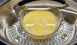 鸡蛋羹的做法视频教程