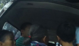 撑大肚子视频,揭秘视频中的惊人真相